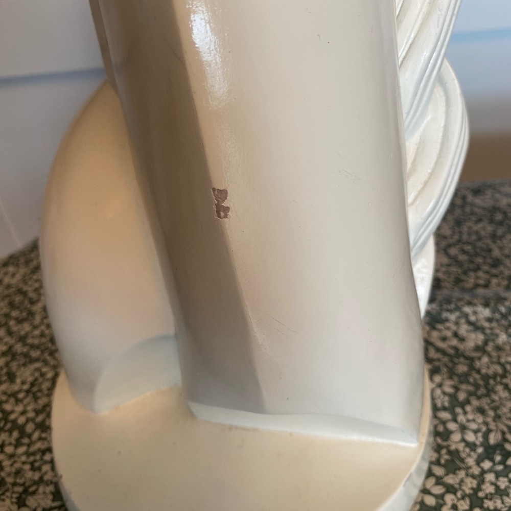MCM Cubism Bust - Picture 8 of 9